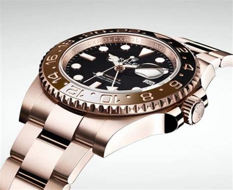 da che prezzo partono i rolex